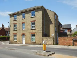 Mill Road, Salisbury photo
