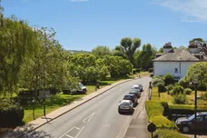 Mill Road, Salisbury