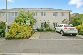 Property responsive