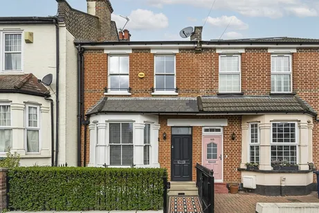 Pembroke Road London N10