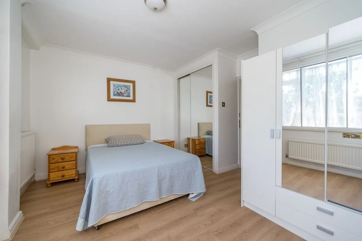 Melbury Road London W14 photo 4