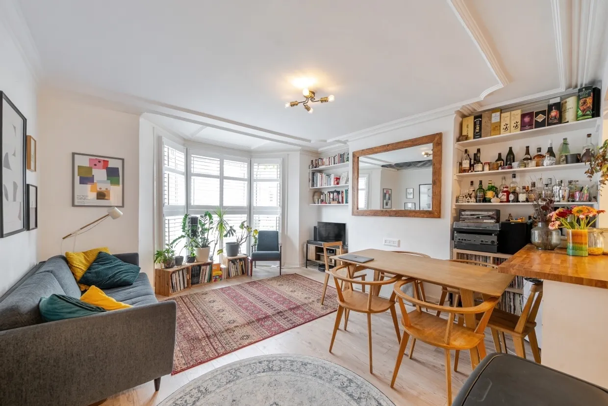 Holmdale Road London NW6 photo 13
