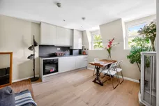 Elsham Road, London