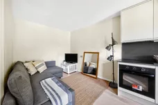 Elsham Road, London