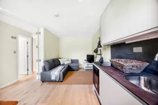 Elsham Road, London