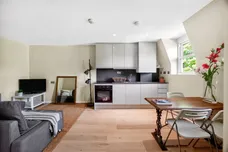 Elsham Road, London