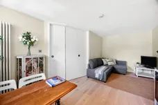 Elsham Road, London