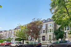 Elsham Road, London
