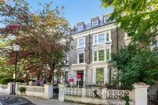 Elsham Road, London