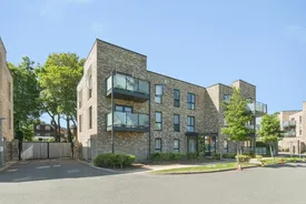Property responsive