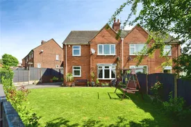 Property responsive