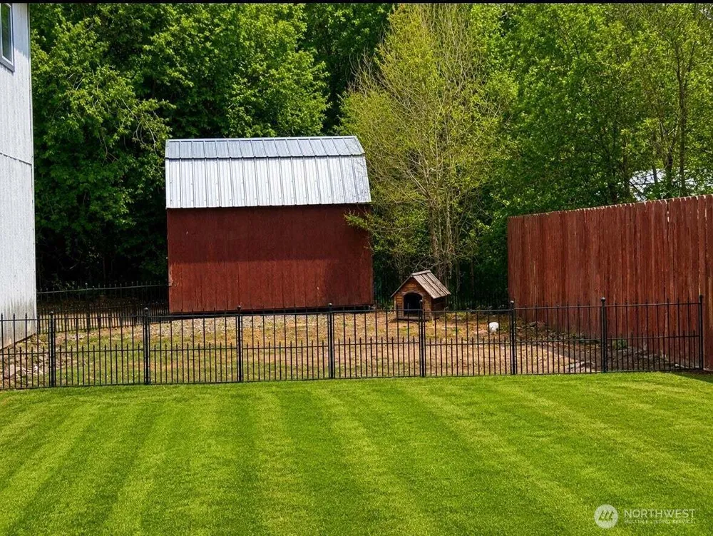 402 Juniper St, Oroville, WA 98844