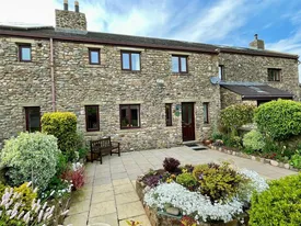 Property responsive
