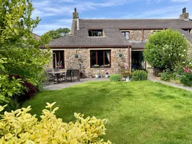 Property responsive