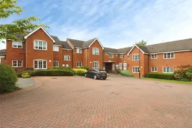 Property responsive