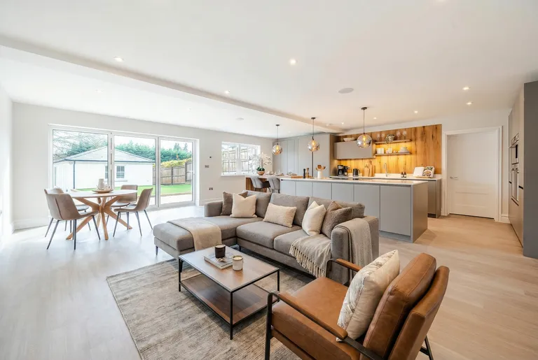Hockett Lane, Cookham Dean, SL6