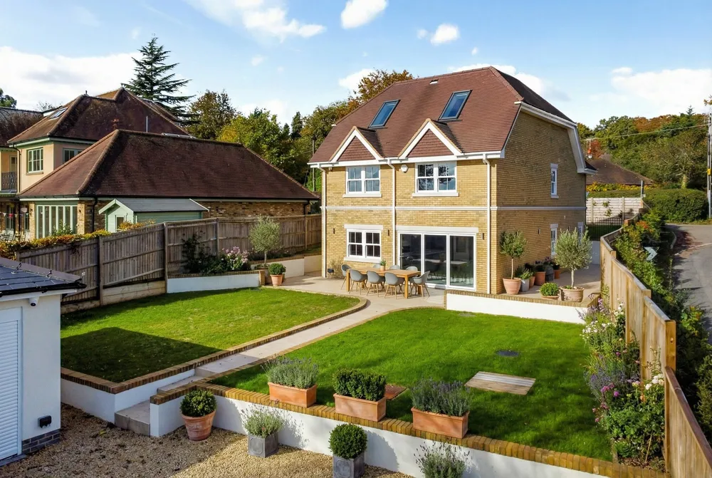Hockett Lane, Cookham Dean, SL6