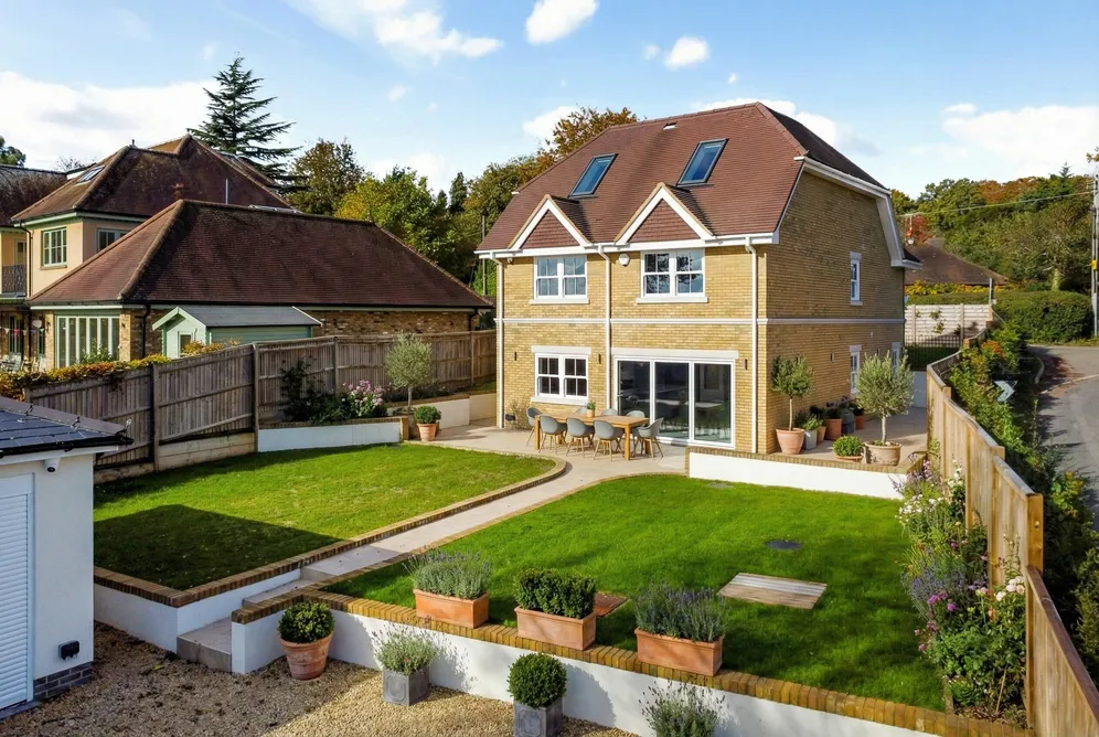 Hockett Lane, Cookham Dean, SL6 photo 8