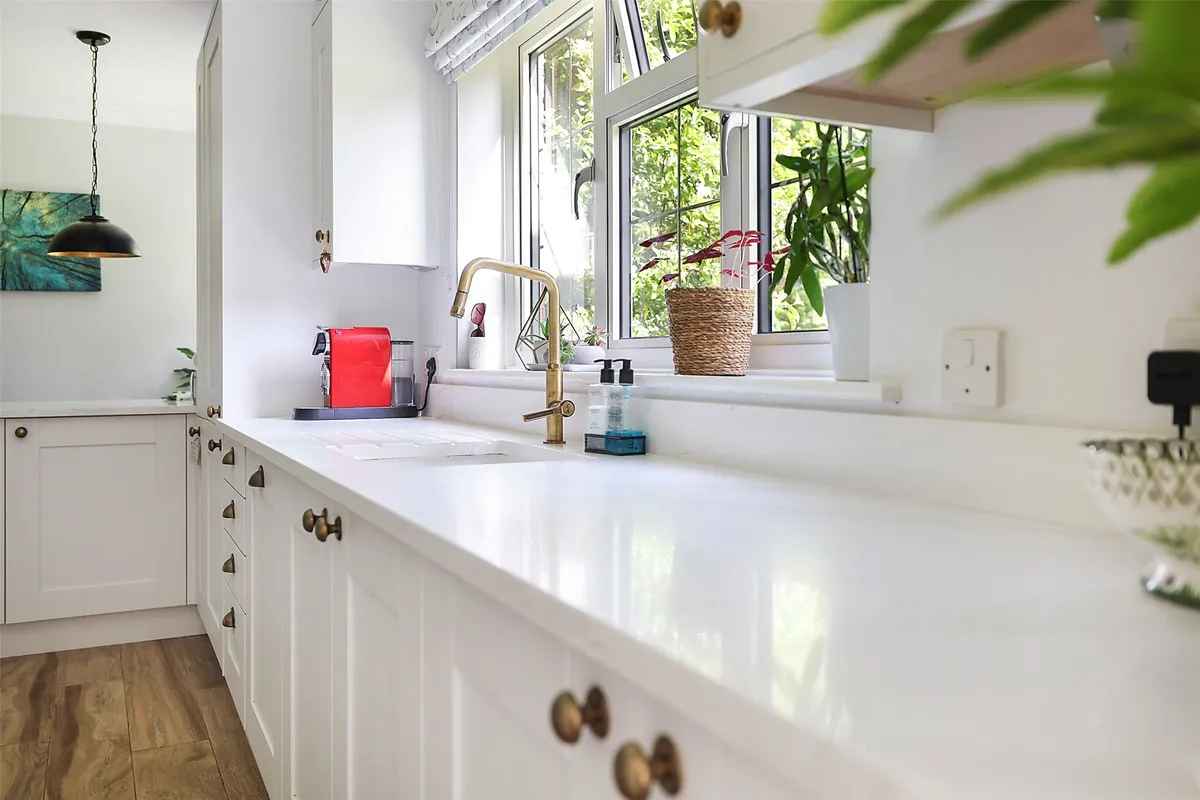 Gresham Close, Oxted, Surrey, RH8