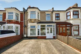 Property responsive