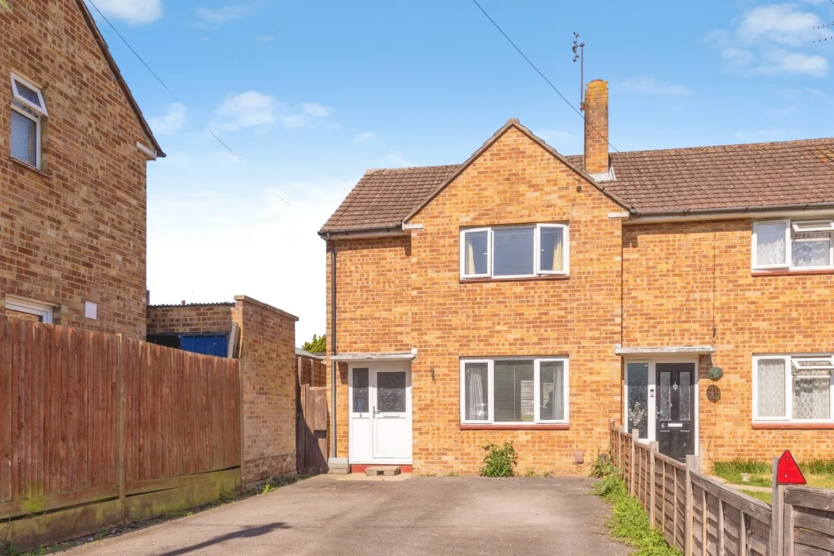 Bitterne Close, Havant