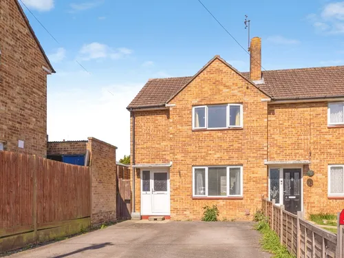 Bitterne Close, Havantphoto