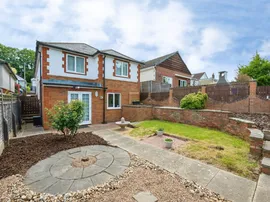 Caxton Avenue, Southampton photo