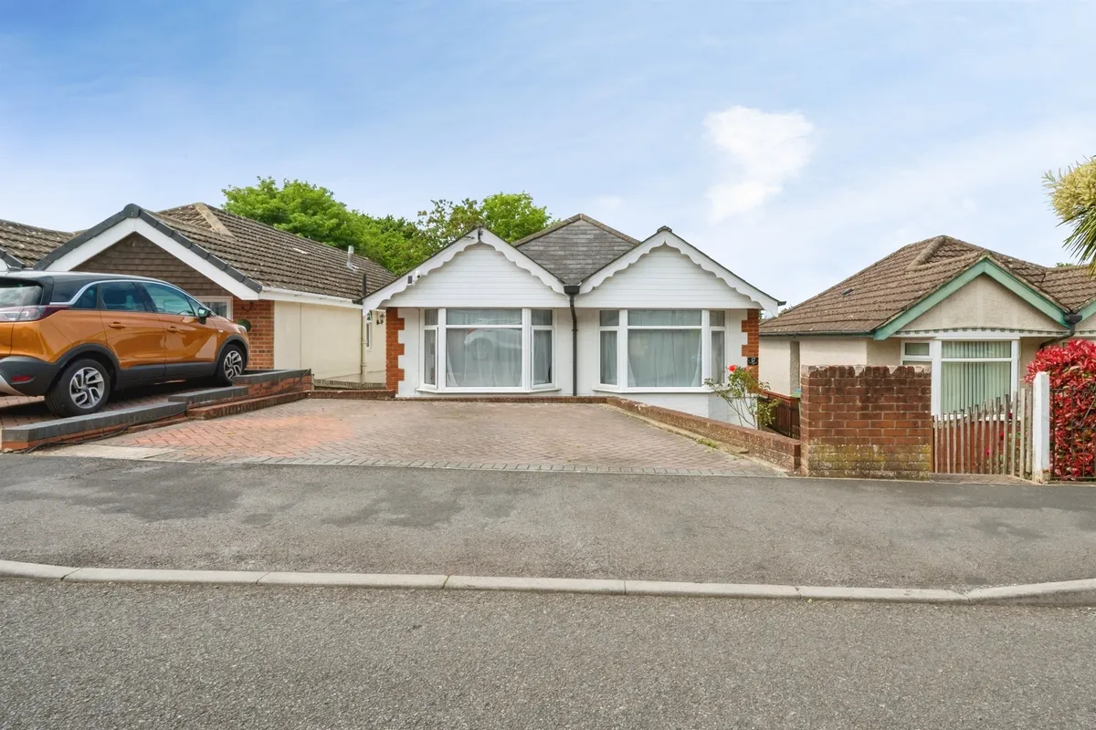Caxton Avenue, Southampton