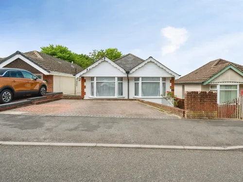 Caxton Avenue, Southamptonphoto