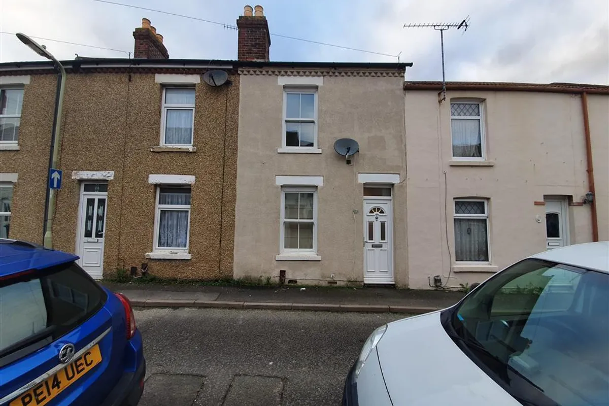 Alexandra Street, GOSPORT