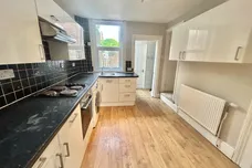 Merchant Street, Bulwell, NOTTINGHAM