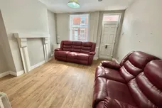 Merchant Street, Bulwell, NOTTINGHAM