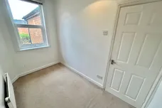 Merchant Street, Bulwell, NOTTINGHAM