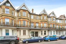 Property responsive