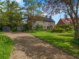 Thwaite Common, Erpingham, Norwich photo