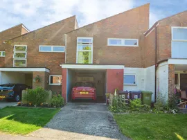 Meades Lane, Chesham photo