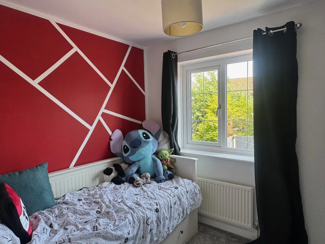 Beaufort Way,Worksop