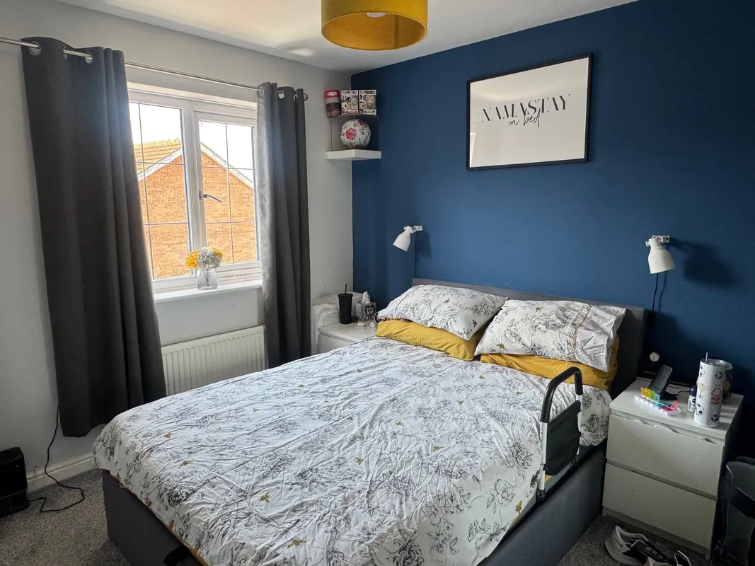 Beaufort Way,Worksop