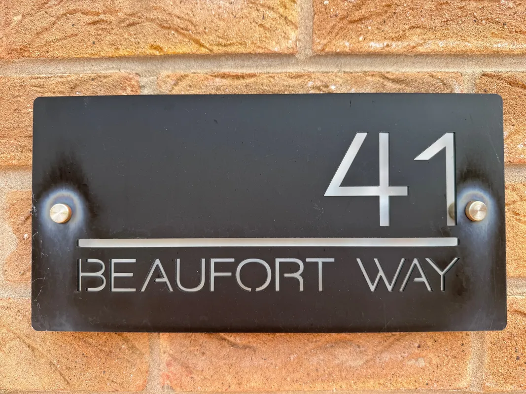 Beaufort Way,Worksop