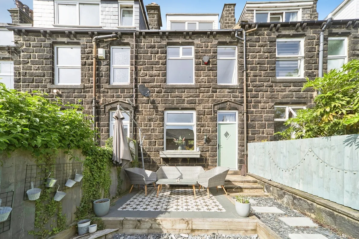 South View Terrace, Yeadon, LEEDS