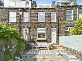 South View Terrace, Yeadon, LEEDS photo