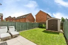 Park Way, Castleford