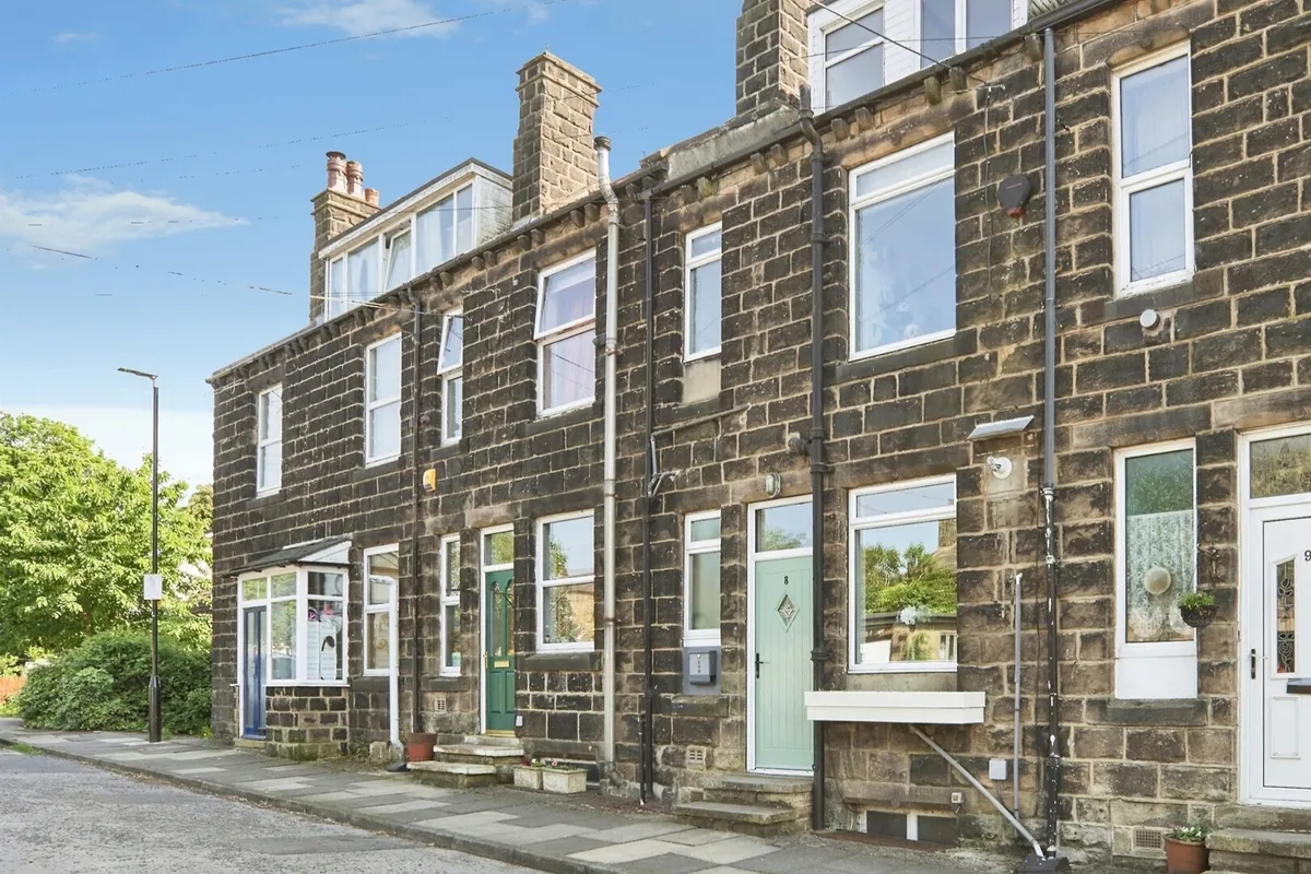 South View Terrace, Yeadon, LEEDS