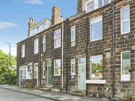 South View Terrace, Yeadon, LEEDS photo