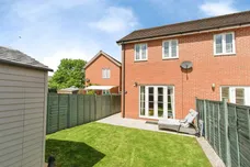 Park Way, Castleford