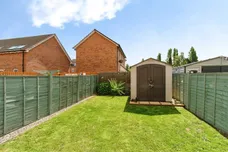 Park Way, Castleford