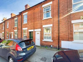 Marshall Street, Nottingham photo