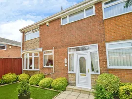 Cabot Court, Thornaby, Stockton-On-Tees photo