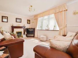 Cabot Court, Thornaby, Stockton-On-Tees thumb 3