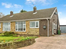 Netherton Lane, Netherton, Wakefield photo